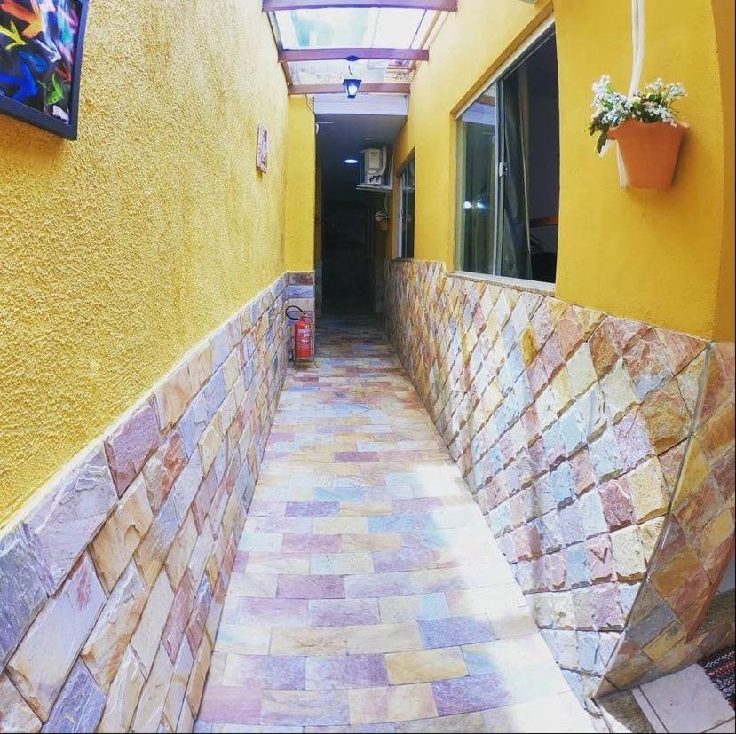 Pousada Marotta Ouro Preto  Exterior foto