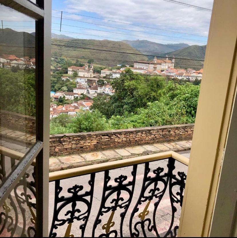 Pousada Marotta Ouro Preto  Exterior foto